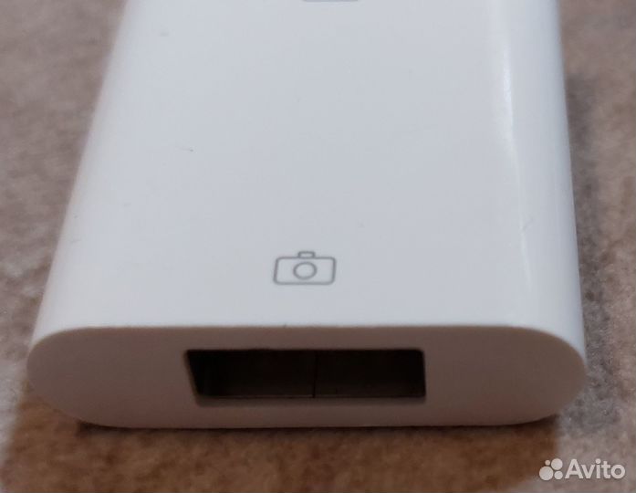 Адаптер Apple A1358