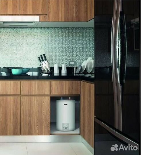 Водонагреватель Zanussi
