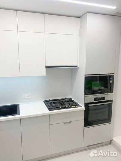 Кухни на заказ в рассрочку