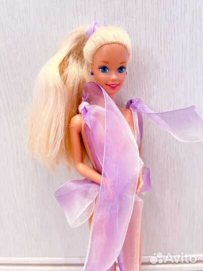 Барби винтаж