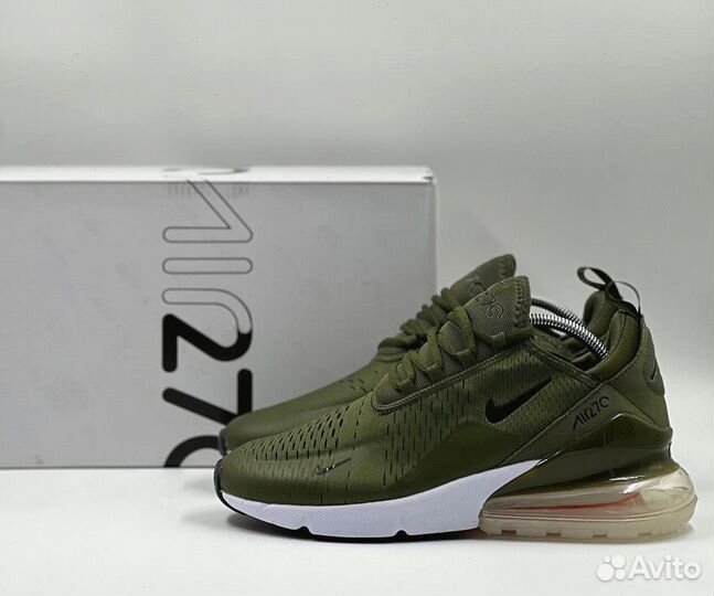 Кроссовки Nike Air Max 270, арт.225775