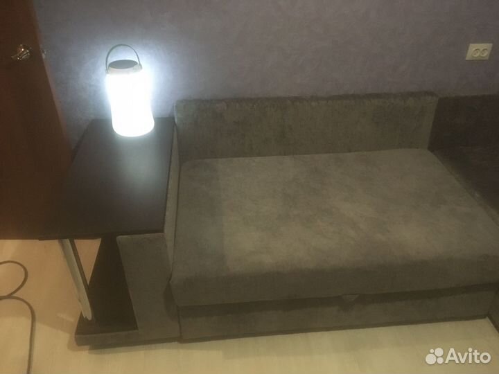 Угловой диван