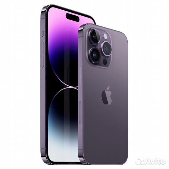 iPhone 14 Pro Max, 256 ГБ