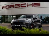 Porsche Macan GTS 3.0 AMT, 2018, 96 000 км, с пробегом, цена 4 190 000 руб.