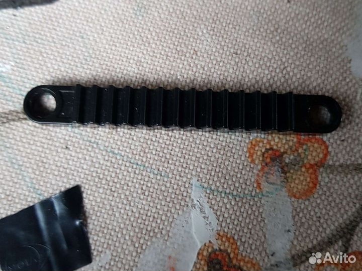 Поворотный механизм lego Technic