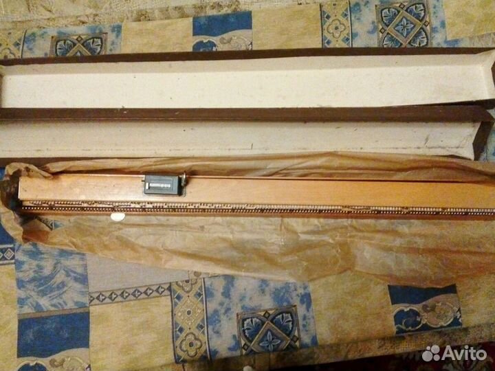 Машинка для вязания