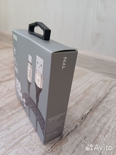 Дата кабель USB - Type C