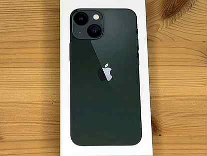 iPhone 13 mini, 512 ГБ