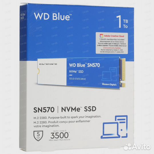 SSD m.2 nvme 250gb\500gb\1tb Гарантия