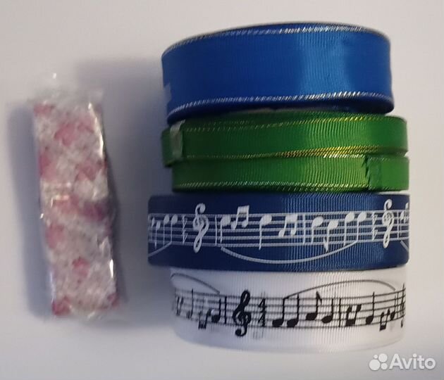 Товары для рукоделия Ш