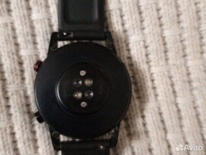 Часы honor watch magic 2