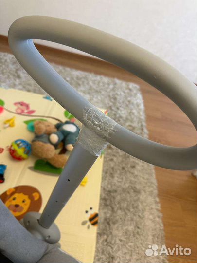 Шезлонг beaba