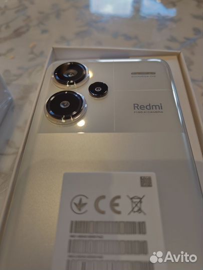 Xiaomi Redmi Note 13 Pro+, 12/512 ГБ