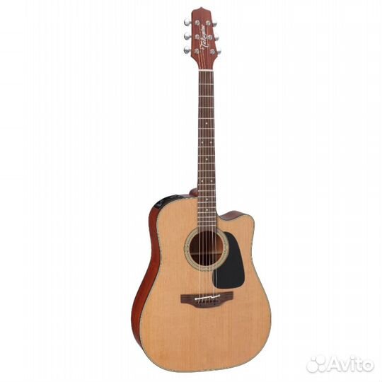 Takamine PRO series 1 P1DC гитара