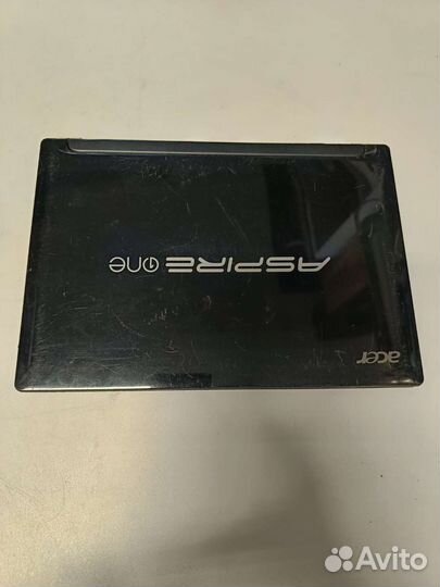 Корпус acer one D255