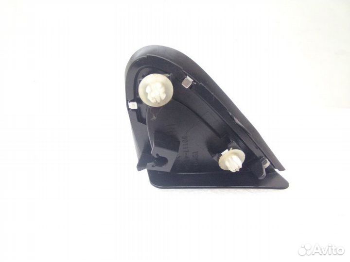 Накладка крыла передняя правая Lexus Rx450H GYL25