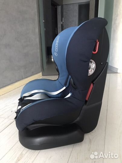 Автокресло Maxi-Cosi Priori