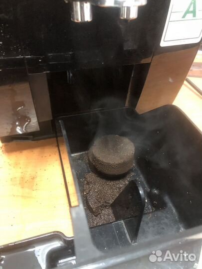 Ремонт кофемашин