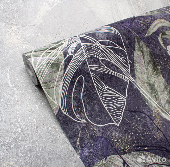 Обои для дома