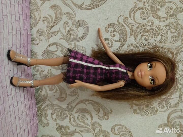 Кукла Bratz Братц