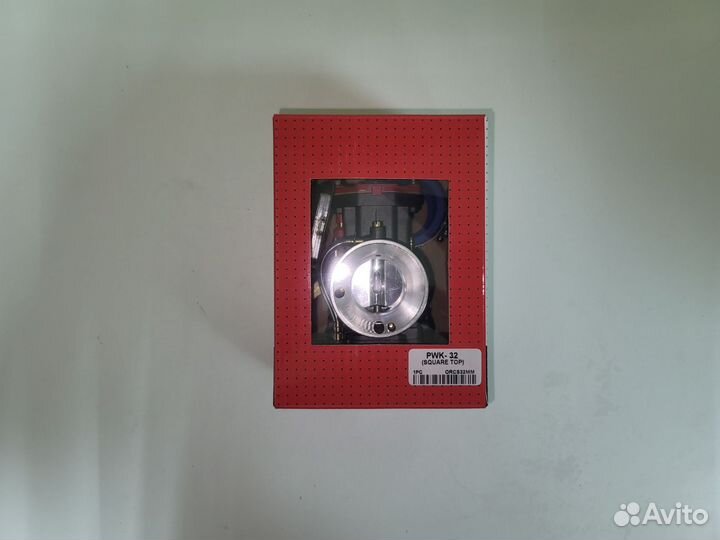 Карбюратор OKO racing PWK32