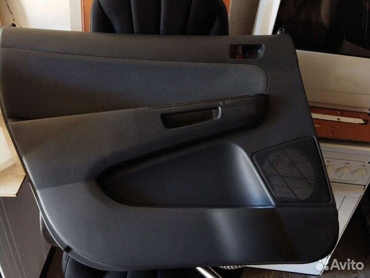 Запчасти Тоёта пассо