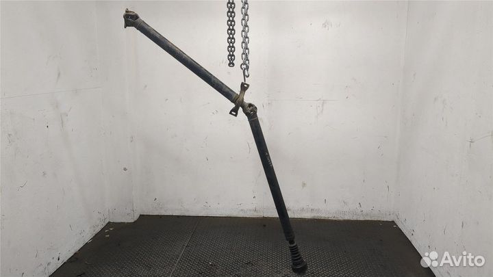 Кардан Opel Antara, 2010