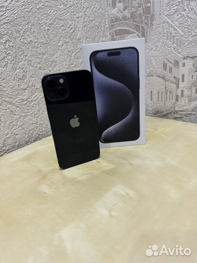 iPhone 13, 128 ГБ