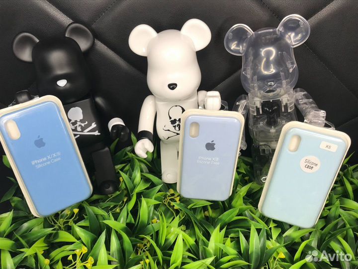 Чехол на айфон / чехолнаiphone X/XS