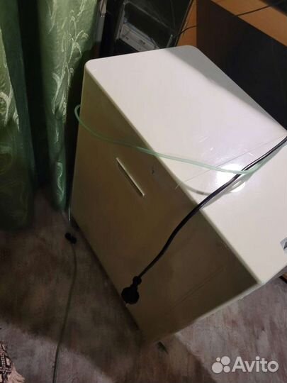 Кислородный концентратор 