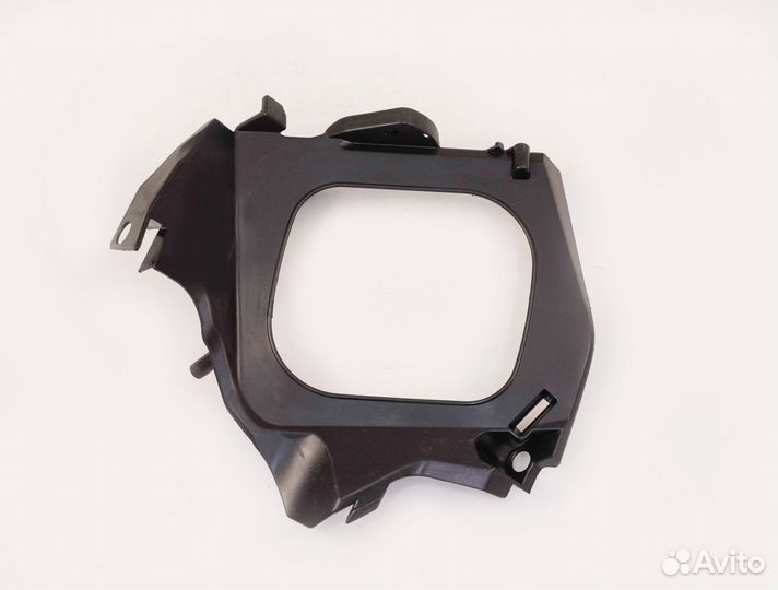 Пластик для установки воздушного фильтра Avantis E