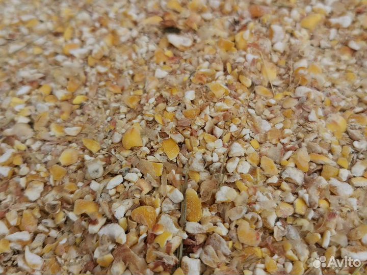 Доставка кормов по Серпухову и Серпуховскому р-ну