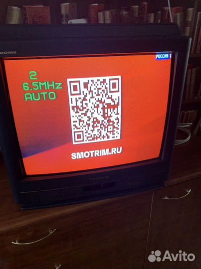 Телевизор Panasonic