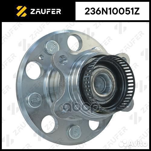 Ступица в сборе 236N10051Z zaufer