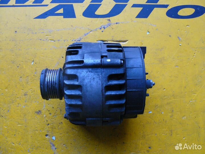 Генератор для Renault Grand Scenic III 2012г