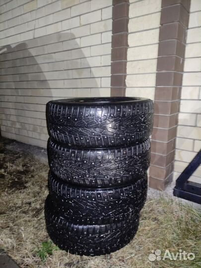 Nokian Tyres Nordman 7 205/55 R16