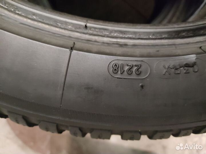 Bfgoodrich G-Force Winter 2 225/45 R18