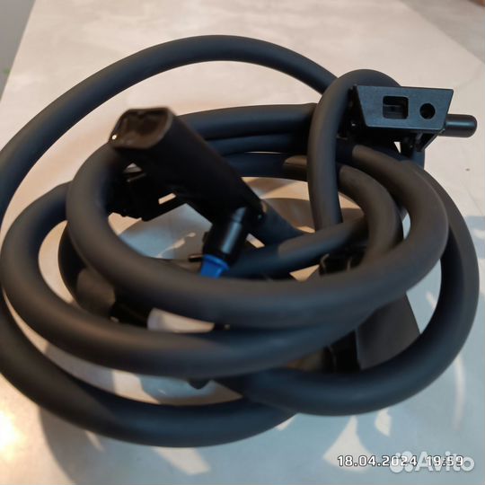 Форсунка омывателя стекла Мерседес C класс