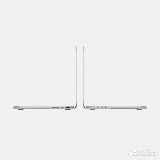 MacBook Pro 14 M2 Max (12C/30C) 64/4TB Silver