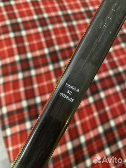 Клюшка Bauer Vapor Hyperlite спецзаказ