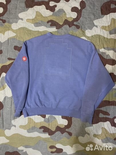 Cav empt свитшот оригинал