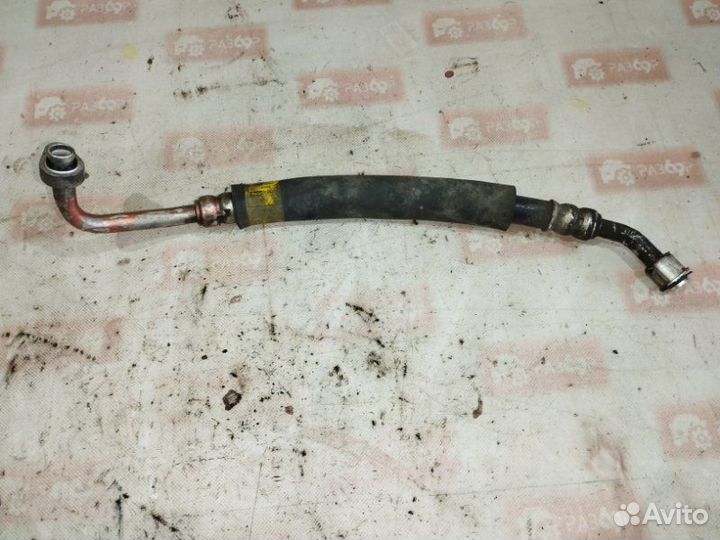 Трубка кондиционера Ssangyong Rexton Y200 D27R-001