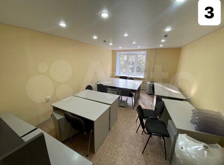 Офис, 175 м²