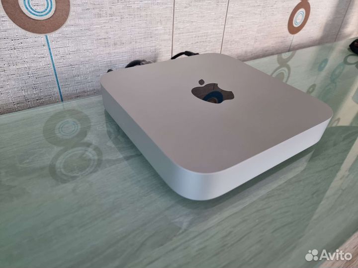 Apple Mac mini M1,RU 8GB/256GB