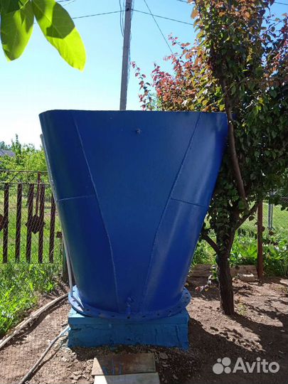 Ёмкость для воды