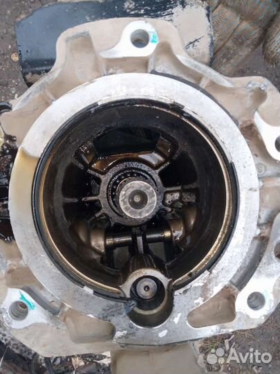 Коробка Грейт валл Ховер 5