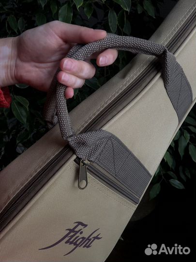 Новая Укулеле сопрано Flight NUS 310