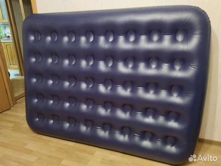 Надувной матрас bestway