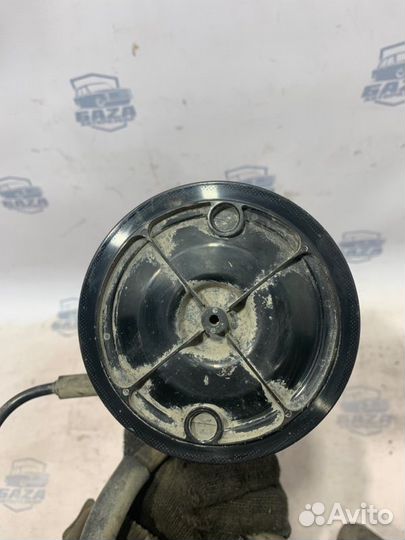 Фильтр паров топлива Mazda Mazda6 GH LF17 2012