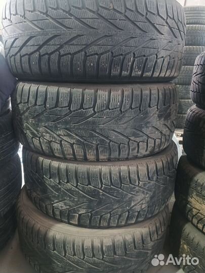Шины зимние р19